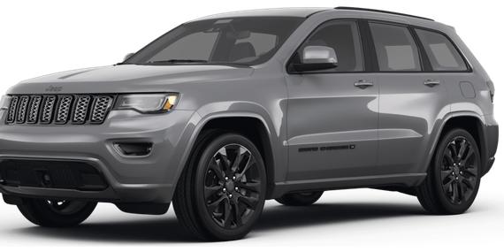 JEEP GRAND CHEROKEE 2022 1C4RJFAG8NC147188 image